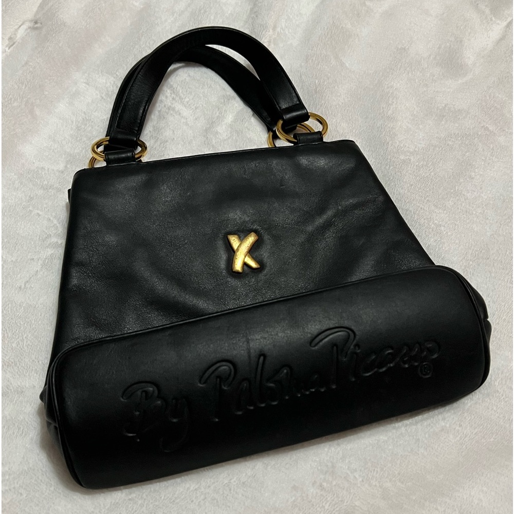 Vintage Paloma Picasso Bag